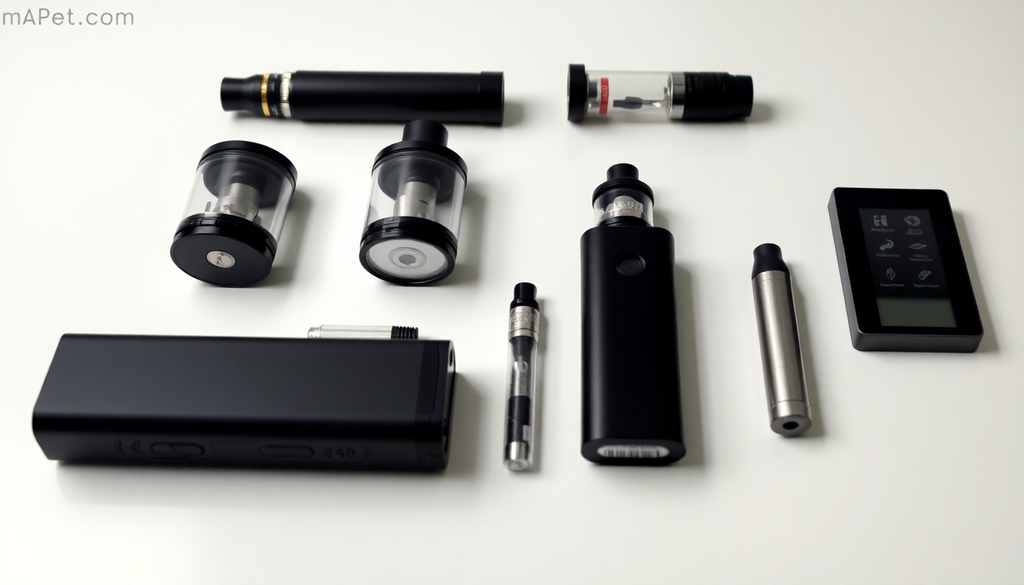 Disposables vs Vape Kits: Unlocking the Secrets of the Vaping World