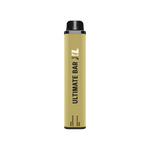 0mg Ultimate Bar XL Disposable Vape Device 3500 Puffs