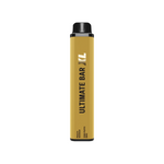 0mg Ultimate Bar XL Disposable Vape Device 3500 Puffs