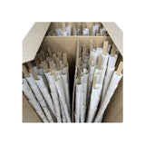 1000 x Mountain High King Size Pre-Rolled BULK Cones Natural