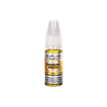 10mg ELFLIQ By Elf Bar 10ml Nic Salt (50VG/50PG)