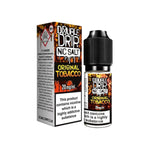 20MG Double Drip 10ML Flavoured Nic Salts E Liquid