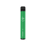 20mg ELF Bar Disposable Vape Pod 600 Puffs