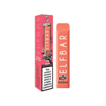 Expired :20mg Elf Bar Kov Shisha Range NC600 Disposable Vape Pod 600 Puffs