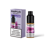 20mg MARYLIQ Nic Salt By Lost Mary 10ml (50VG/50PG)