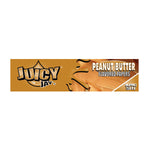 24 Juicy Jay King Size Flavoured Slim Rolling Paper - Full Box