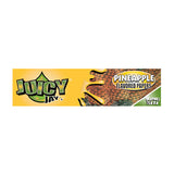 24 Juicy Jay King Size Flavoured Slim Rolling Paper - Full Box