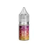 10mg Ohm Boy SLT 10ml Nic Salt (50VG/50PG