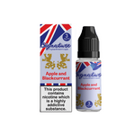 12mg Signature Vapours TPD 10ml E-Liquid (50VG/50PG)