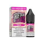 10mg Drifter Bar Salts 10ml Nic Salts (50VG/50PG)