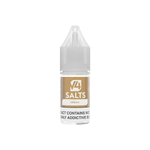 5mg V4 Salts 10ml Nic Salts (50VG/50PG)