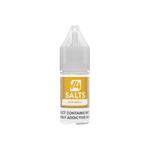 5mg V4 Salts 10ml Nic Salts (50VG/50PG)