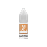 5mg V4 Salts 10ml Nic Salts (50VG/50PG)