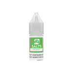 10mg V4 Salts 10ml Nic Salts (50VG/50PG)