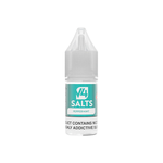 5mg V4 Salts 10ml Nic Salts (50VG/50PG)