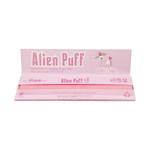 Alien Puff Pink King Size Papers 20 Booklets (HP2103)