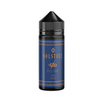 Solstice By Wick Liquor 100ml Shortfill 0mg (80VG/20PG)