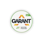 20mg Garant Nicotine Pouch - 20 Pouches