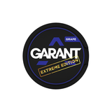 50mg Garant Extreme Nicotine Pouch - 20 Pouches