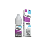 10mg Angel by Vapes Bar Nic Salt 10ml (50VG/50PG)