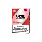 2mg Angel by Vapes Bars Nic Strips - 20 Strips