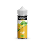 Podbar Juice by Kingston 100ml Shortfill 0mg (50VG/50PG)