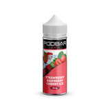 Podbar Juice by Kingston 100ml Shortfill 0mg (50VG/50PG)