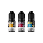 Pacha Mama by Charlie's Chalk Dust 20mg 10ml E-liquid (50VG/50PG)