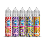 Slushie by Liqua Vape 50ml Shortfill 0mg (70VG/30PG)