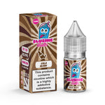 10mg Slushie by Liqua Vape 10ml Flavoured Nic Salts