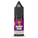 20MG Nic Salts by Greedy Bear (50VG/50PG)