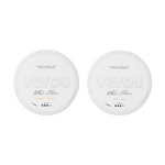 8.8mg V&YOU White Edition Nicotine Pouch - 20 Pouches