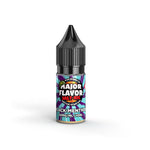 10mg Major Flavor Nic Salts 10ml (60VG/40PG)