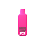 20mg Riot Connex Device Pod 600 puffs
