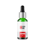 CBD Asylum 35% 3500mg CBD Oil 10ml (BUY 1 GET 2 FREE)