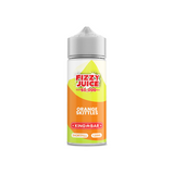 Fizzy Juice King Bar 100ml Shortfill 0mg (70VG/30PG)