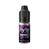 11mg Hyte Vape 10ml Nic Salts (50VG/50PG)