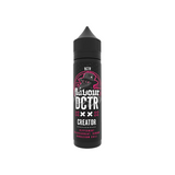 Flavour DCTR 50ml Shortfill 0mg (70VG/30PG)