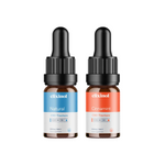 Elixinol 1000mg CBD Oil Tinctures - 10ml