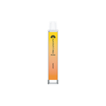 20mg Hayati Pro Mini Disposable Vaping Device 600 Puffs