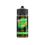 Colorado Fresh 1000mg CBD Vaping Liquid 100ml (50PG/50VG)