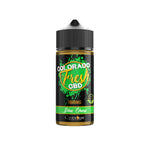 Colorado Fresh 1000mg CBD Vaping Liquid 100ml (50PG/50VG)