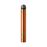 20mg HQD Super Pro Disposable Vape Device 600 Puffs (BUY 1 GET 1 FREE)