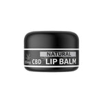 NKD 143 100mg CBD Natural Lip Balm (BUY 1 GET 1 FREE)