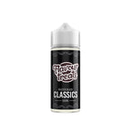 Flavour Treats Classics by Ohm Boy 100ml Shortfill 0mg (70VG/30PG)