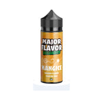 Major Flavor Reloaded 100ml Shortfill 0mg (70VG/30PG)