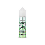 Vape Heaven Disposable Vape Juice 50ml Shortfill 0mg (70VG/30PG)