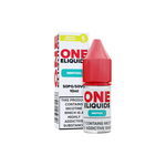 6mg One E-Liquids Flavoured Nic Shot 10ml (50VG/50PG)