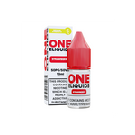 6mg One E-Liquids Flavoured Nic Shot 10ml (50VG/50PG)