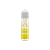 V4 Premium 50ml Shortfill 0mg (70VG/30PG)